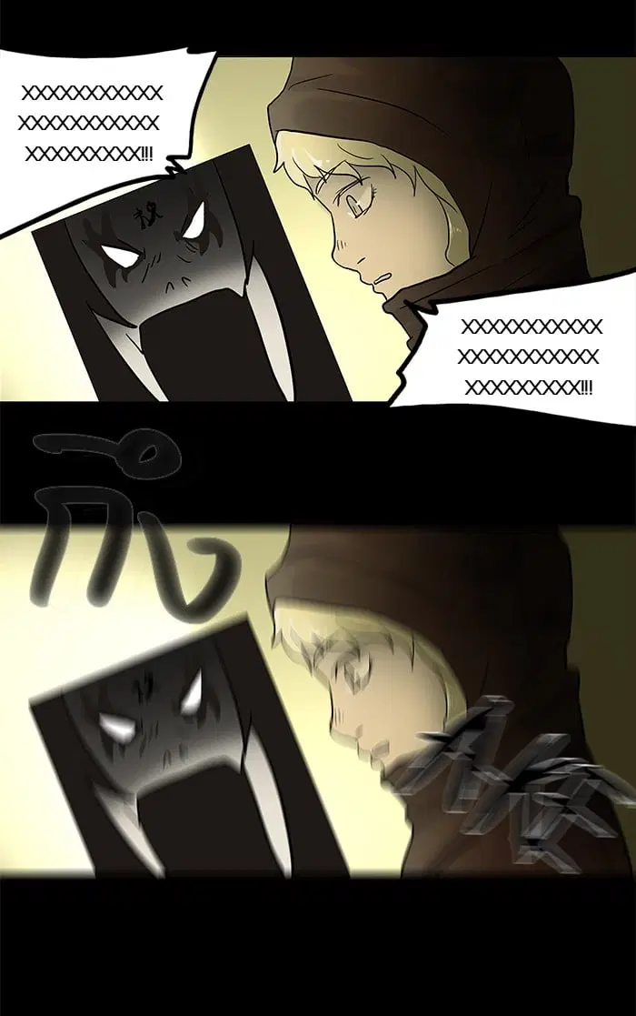 Tower of God ตอนที่ 47 หน้า 28