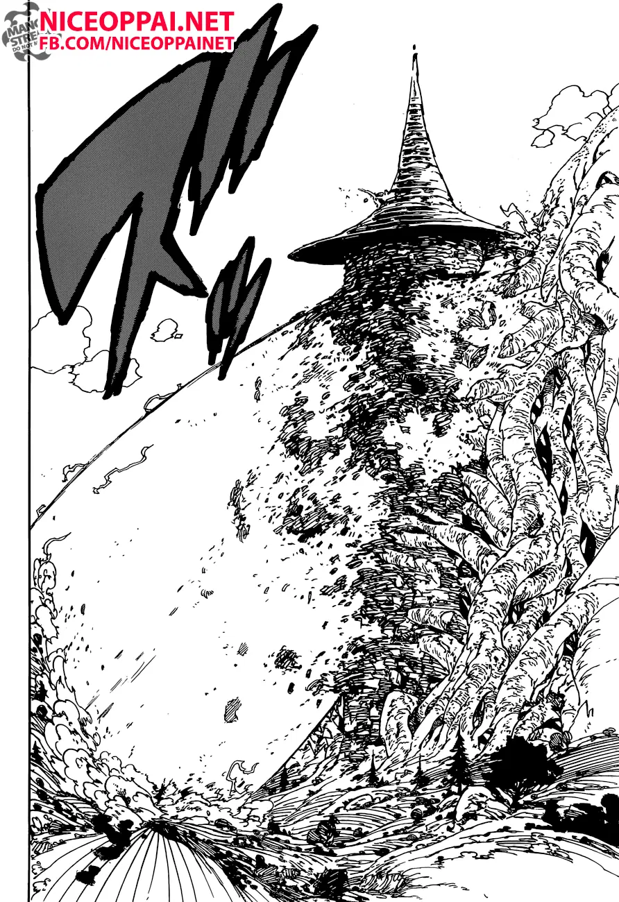 Nanatsu no Taizai ตอนที่ 154 หน้า 18