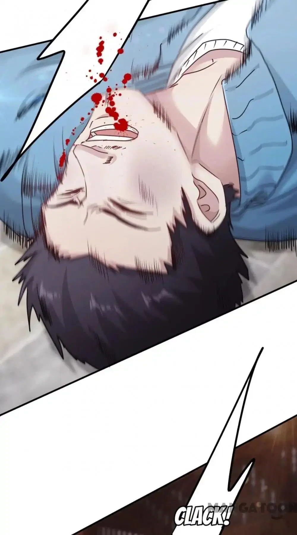 Strongest Worker ตอนที่ 139 หน้า 12