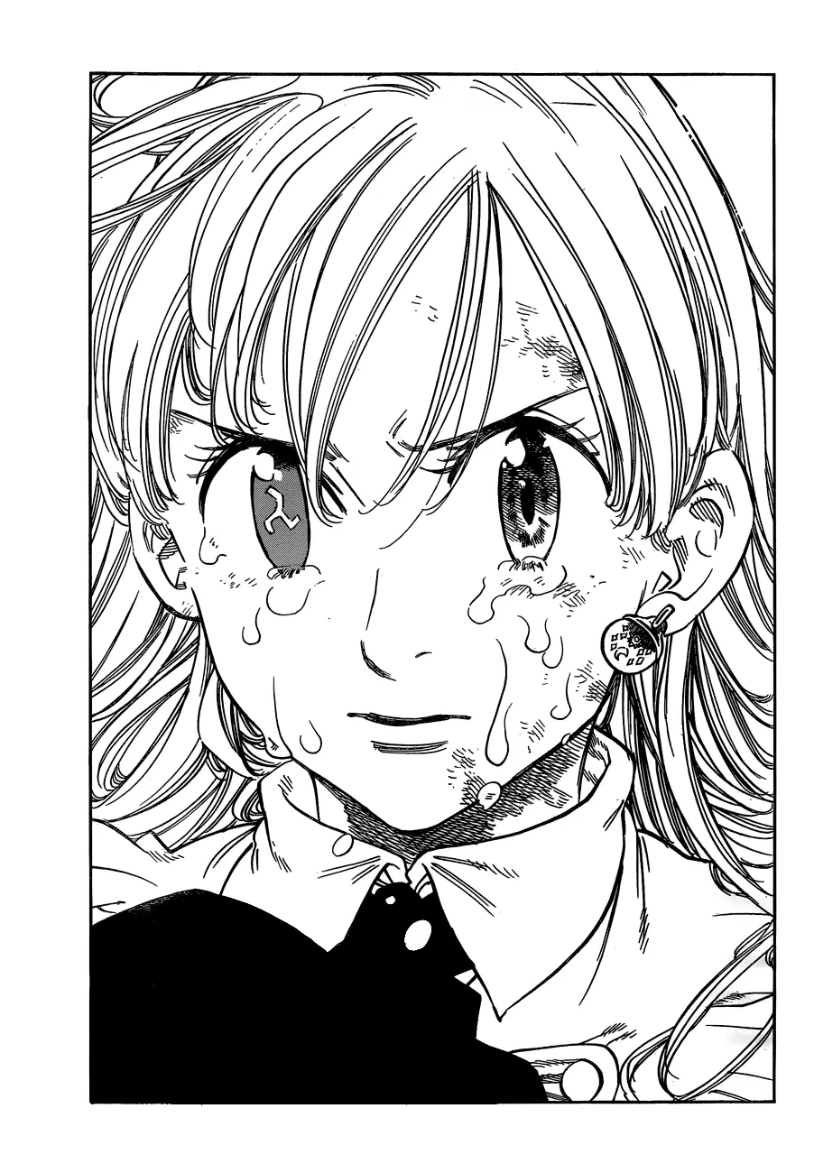 Nanatsu no Taizai ตอนที่ 96 หน้า 17