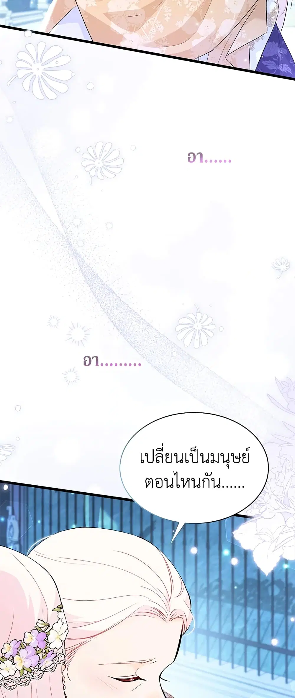 The Symbiotic Relationship Between a Panther and a Rabbit ตอนที่ 67 หน้า 14