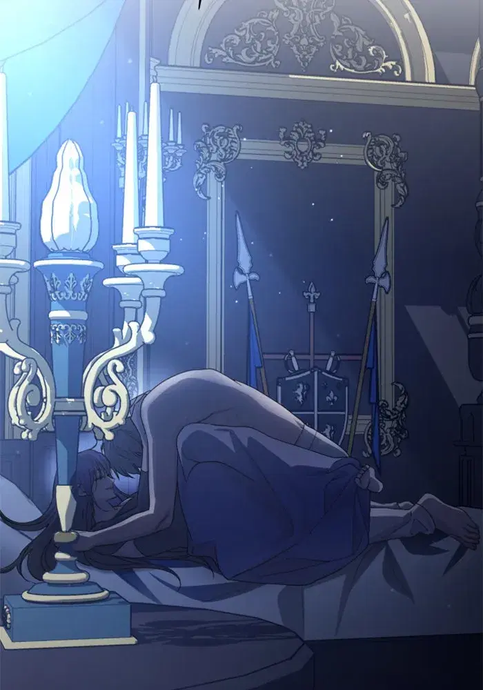 Your Throne ตอนที่ 155 หน้า 92