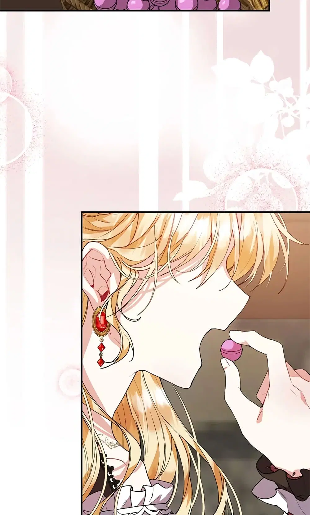 The Real Daughter Is Back ตอนที่ 38 หน้า 21
