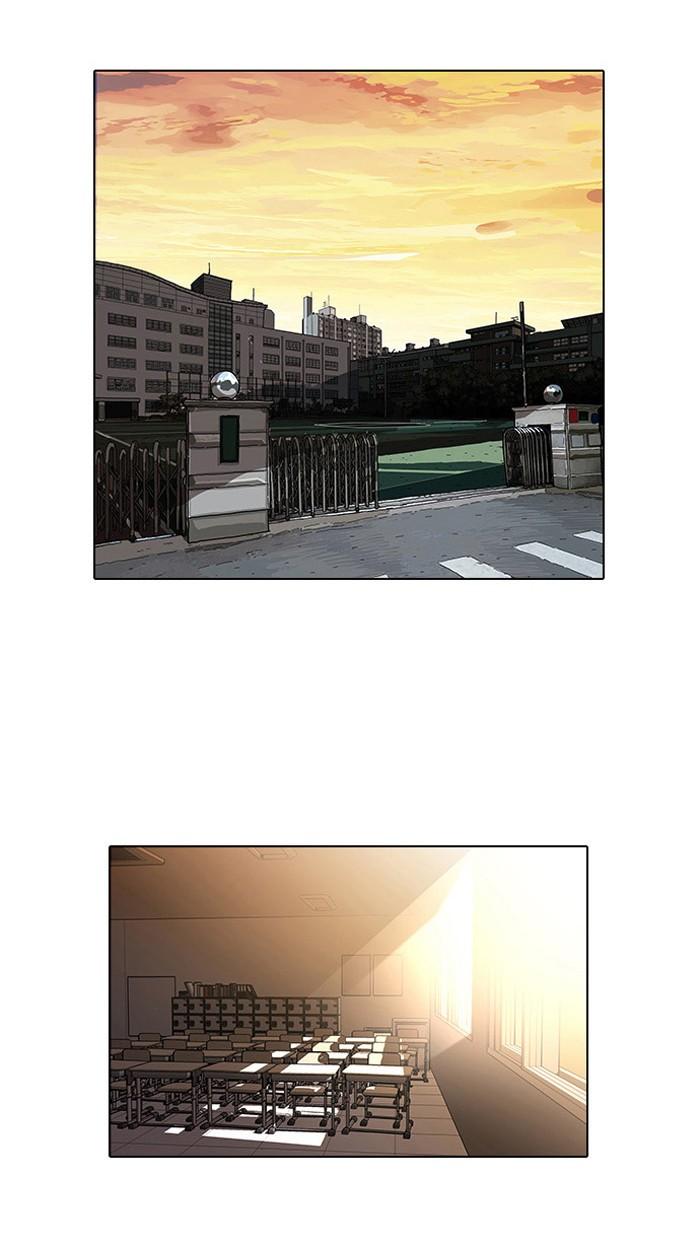 Lookism ตอนที่ 22 หน้า 36