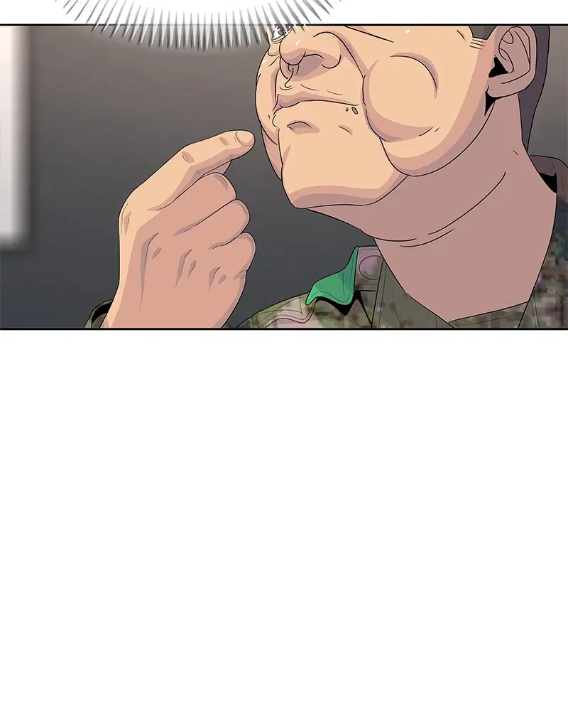 Kitchen Soldier ตอนที่ 161 หน้า 80