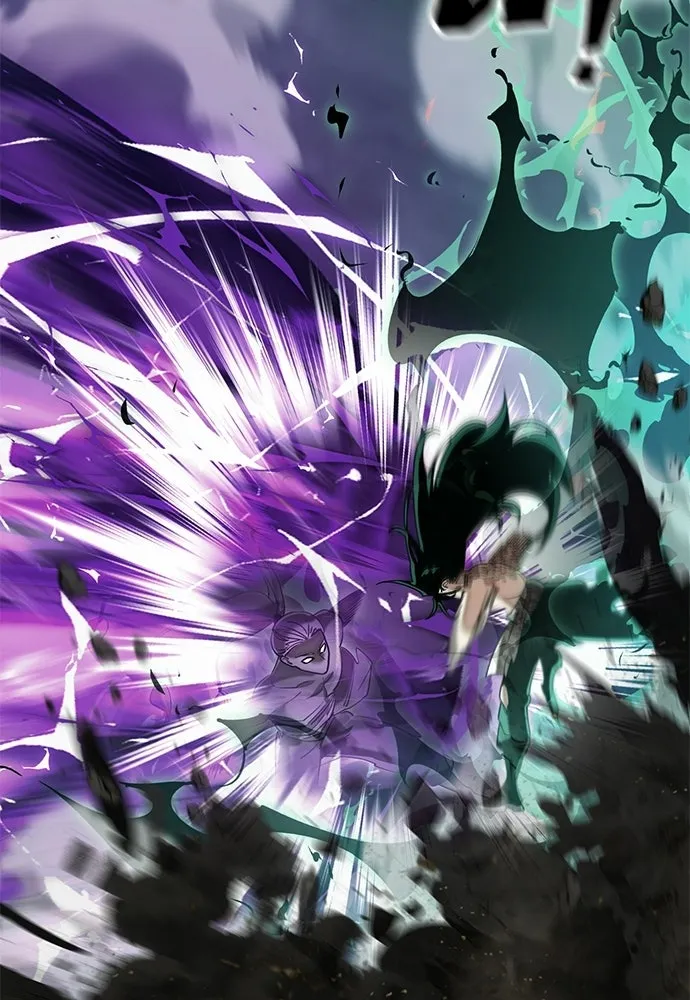 Reincarnation Path of The Underworld King ยอมรา ผู้พิพากษาจากนรก ตอนที่ 138 หน้า 106