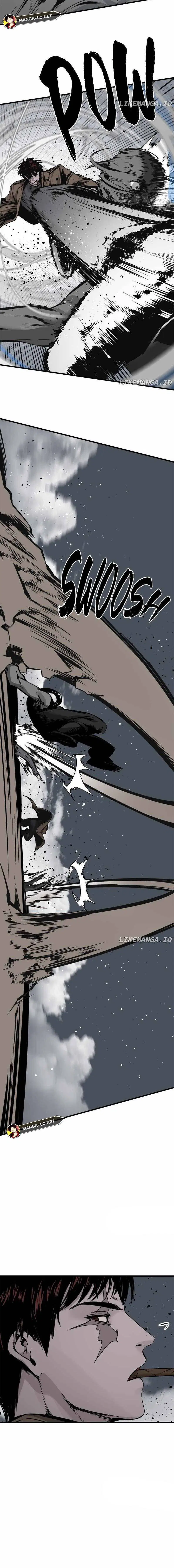 HERO KILLER ตอนที่ 187 หน้า 14
