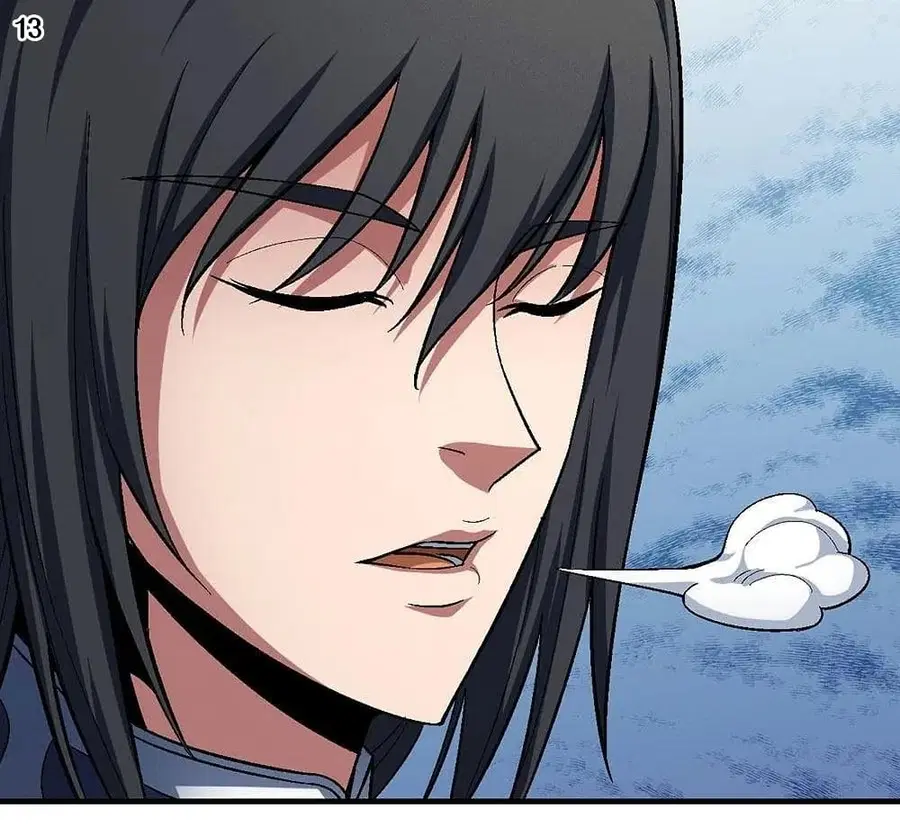 God of Martial Arts ตอนที่ 353 หน้า 14