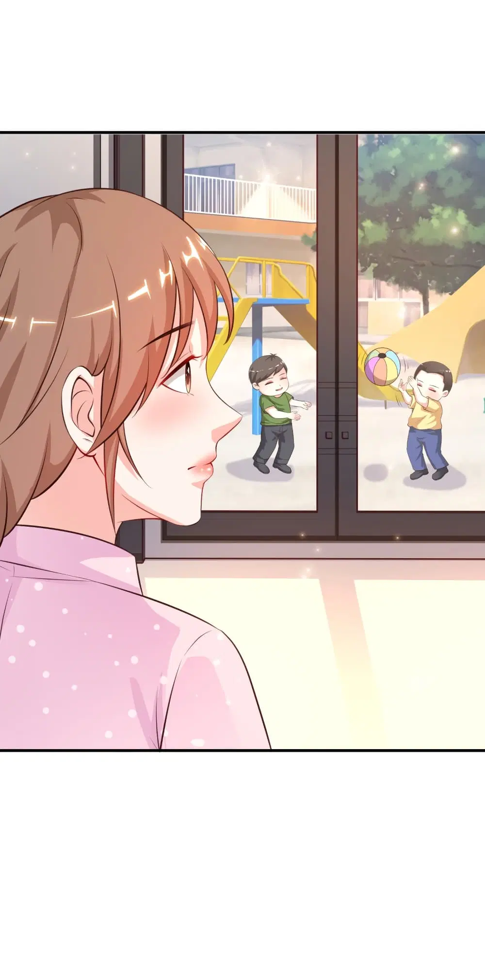The Strongest Peach Blossom ตอนที่ 88 หน้า 31