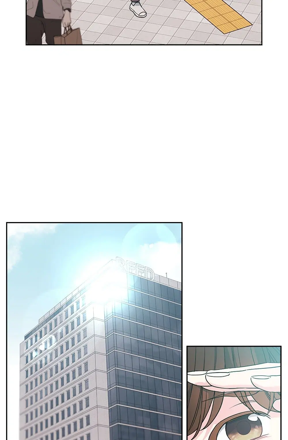 My Life as an Internet Novel ตอนที่ 204 หน้า 35