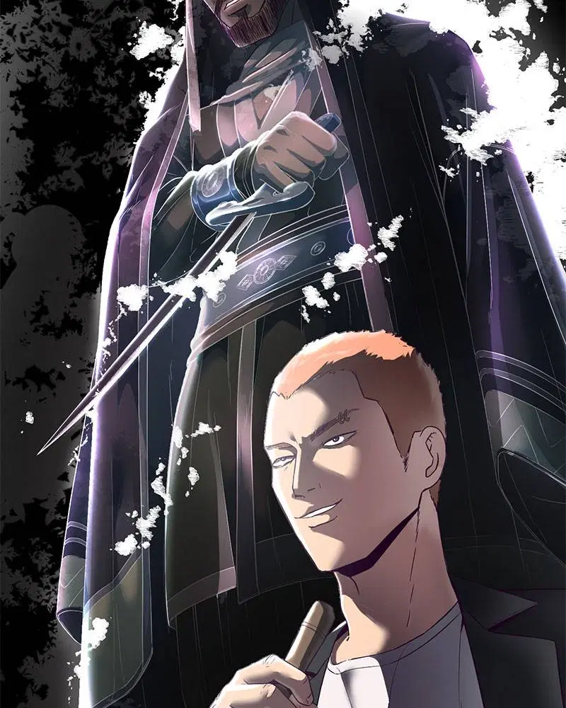 The Boy of Death ตอนที่ 115 หน้า 27