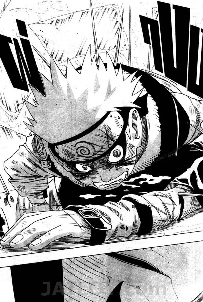 Naruto ตอนที่ 27 หน้า 18