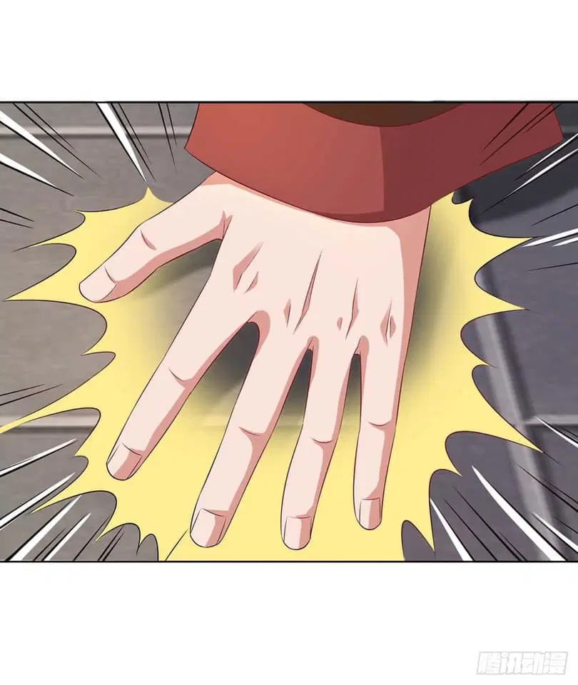 Reborn 80,000 years ตอนที่ 148 หน้า 8