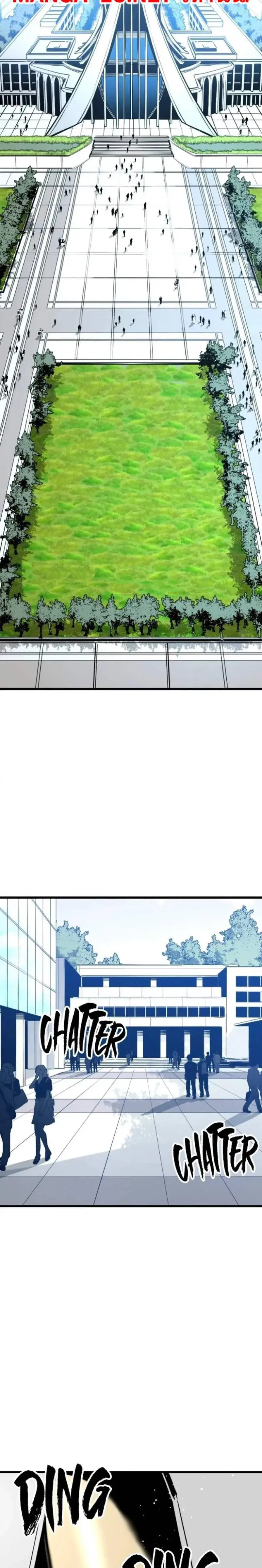 HERO KILLER ตอนที่ 276 หน้า 12