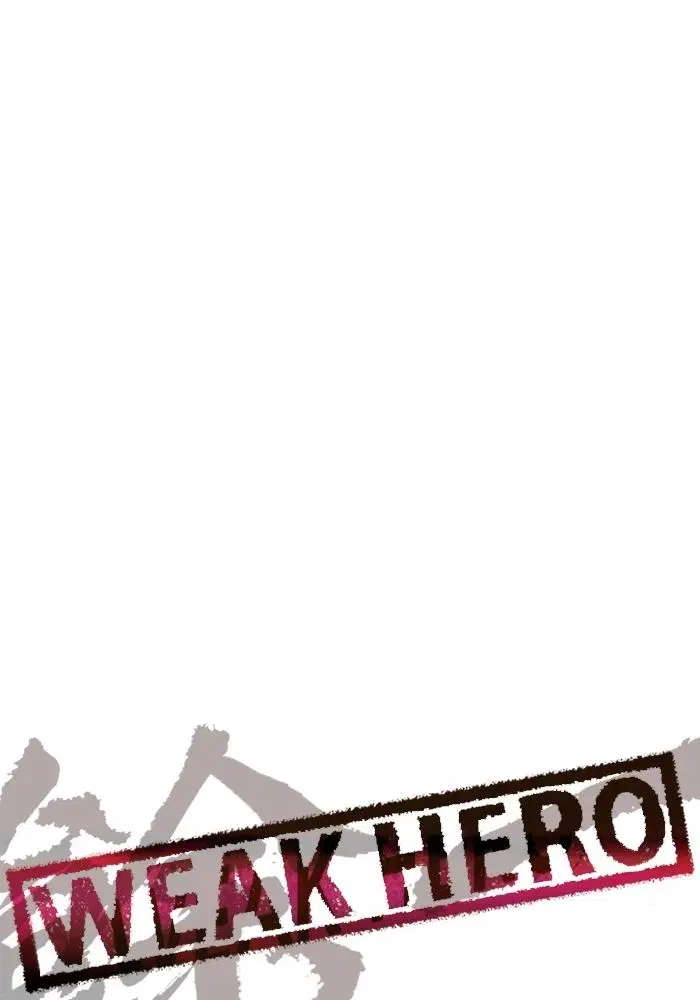 Weak Hero ตอนที่ 216 หน้า 54
