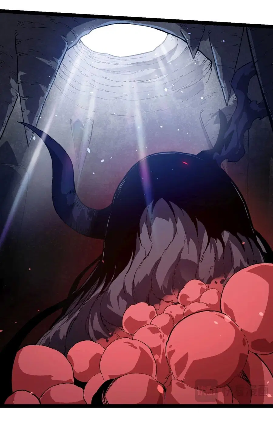 Evolution Begins With A Big Tree ตอนที่ 203 หน้า 25