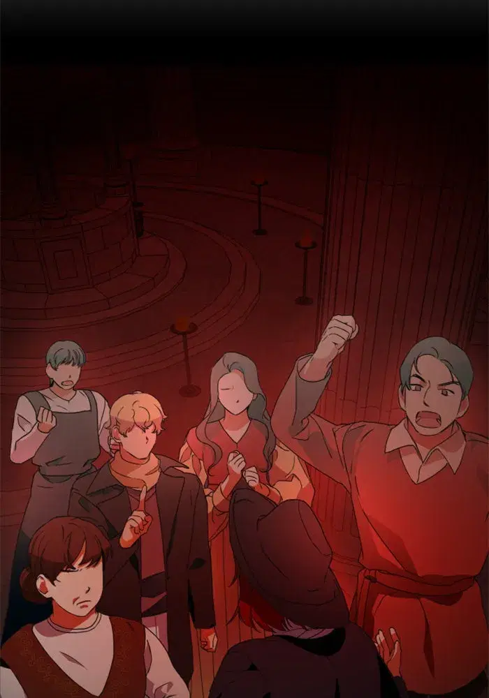 Your Throne ตอนที่ 14 หน้า 151