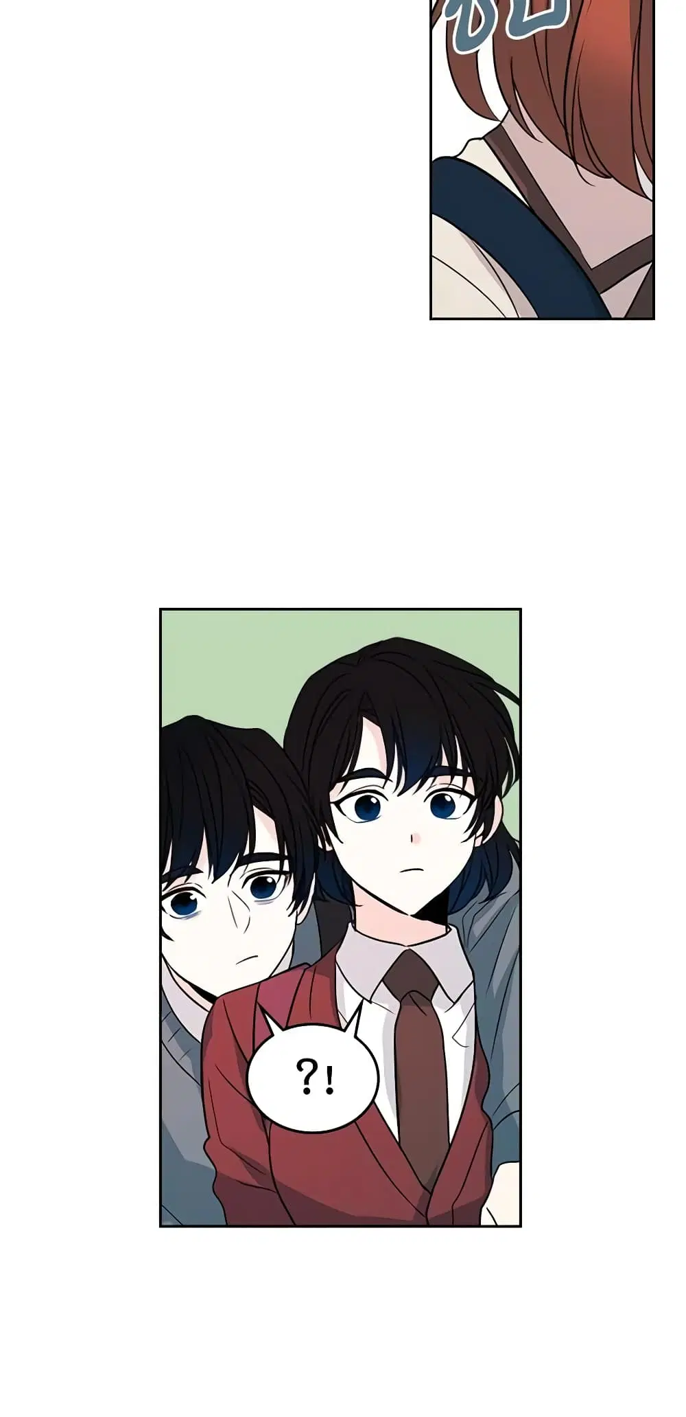 My Life as an Internet Novel ตอนที่ 41 หน้า 17