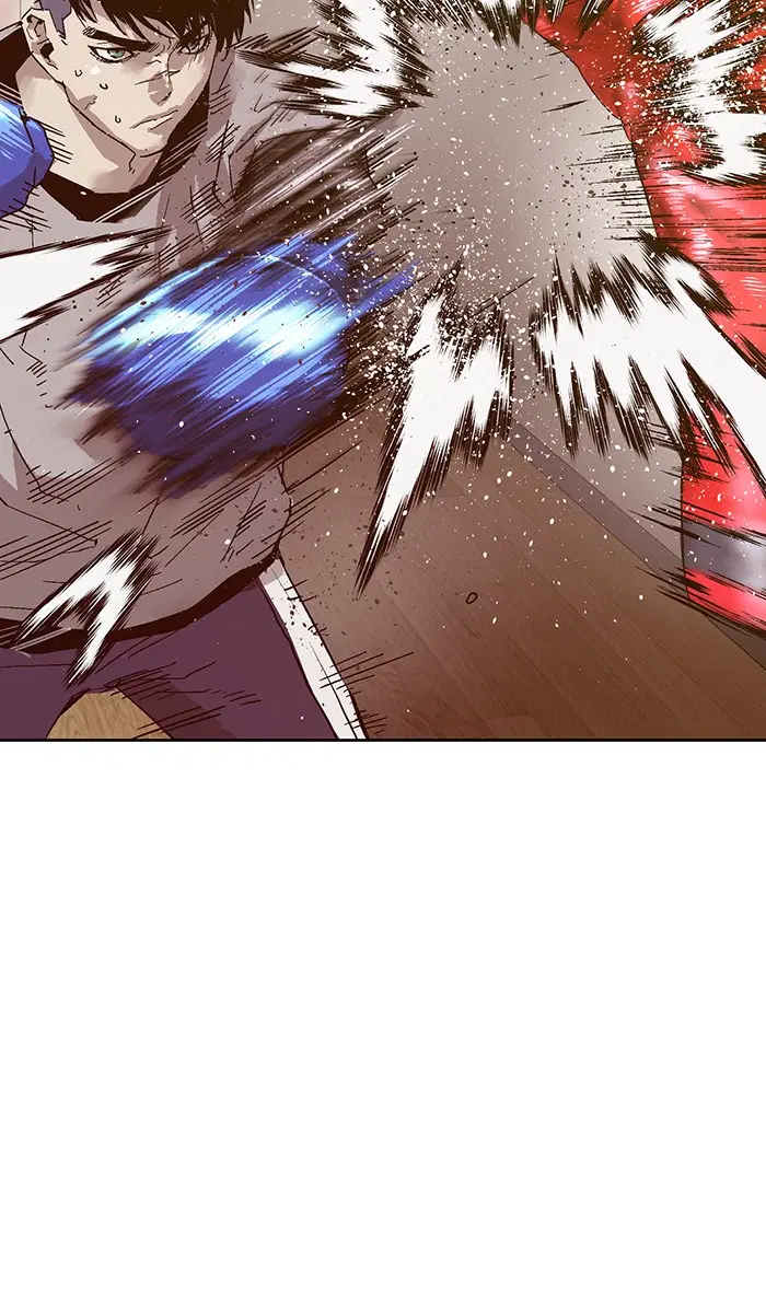 Weak Hero ตอนที่ 128 หน้า 12