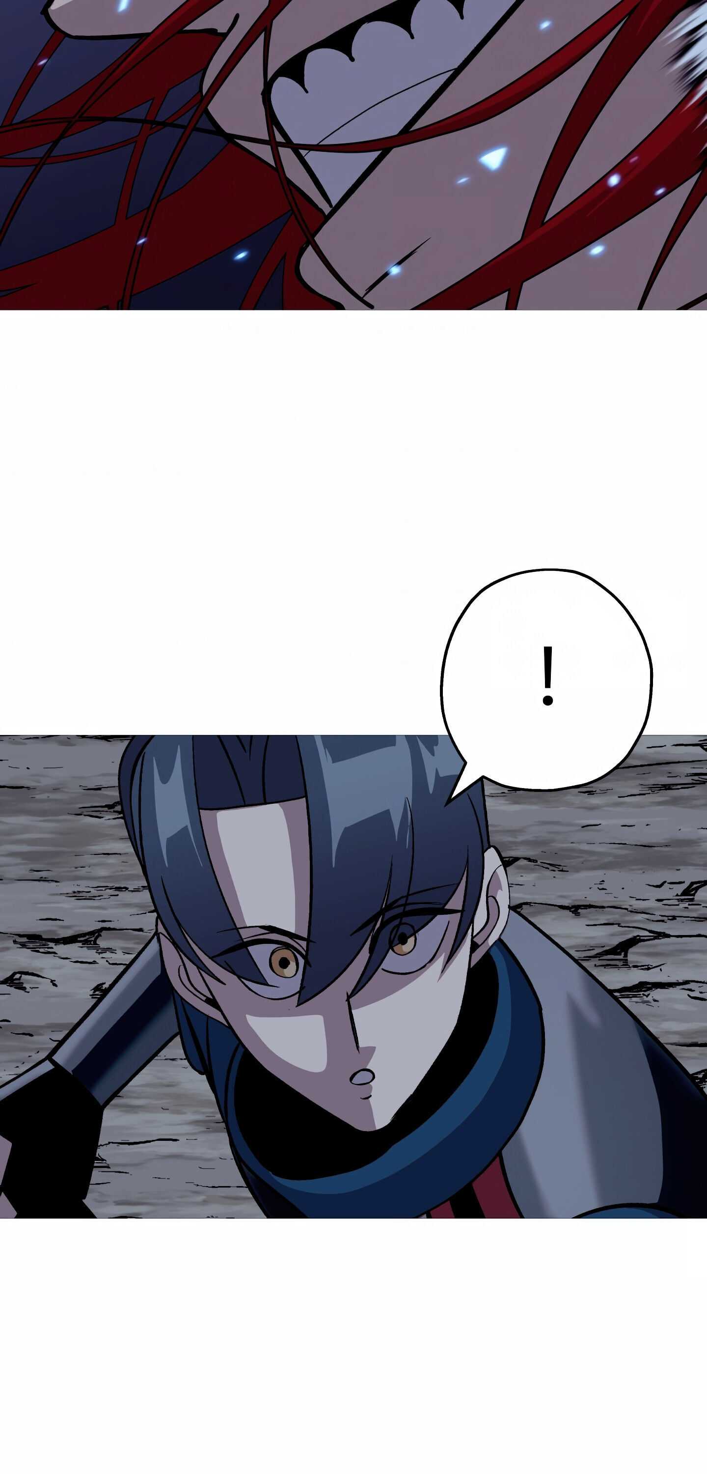 The Story of a Low-Rank จากเบี้ยสู่ราชัน ตอนที่ 52 หน้า 33