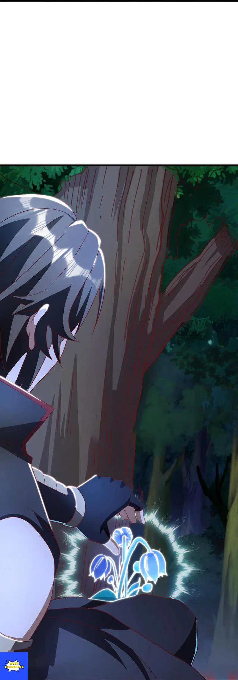 Peerless Battle Spirit ตอนที่ 627 หน้า 26