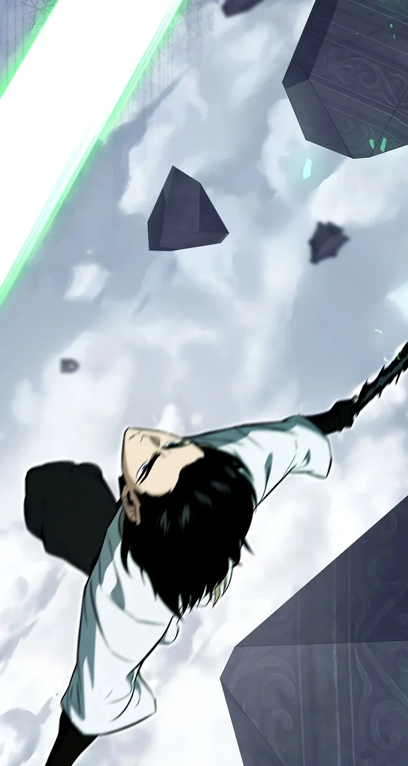 The Hero Returns ตอนที่ 149 หน้า 113