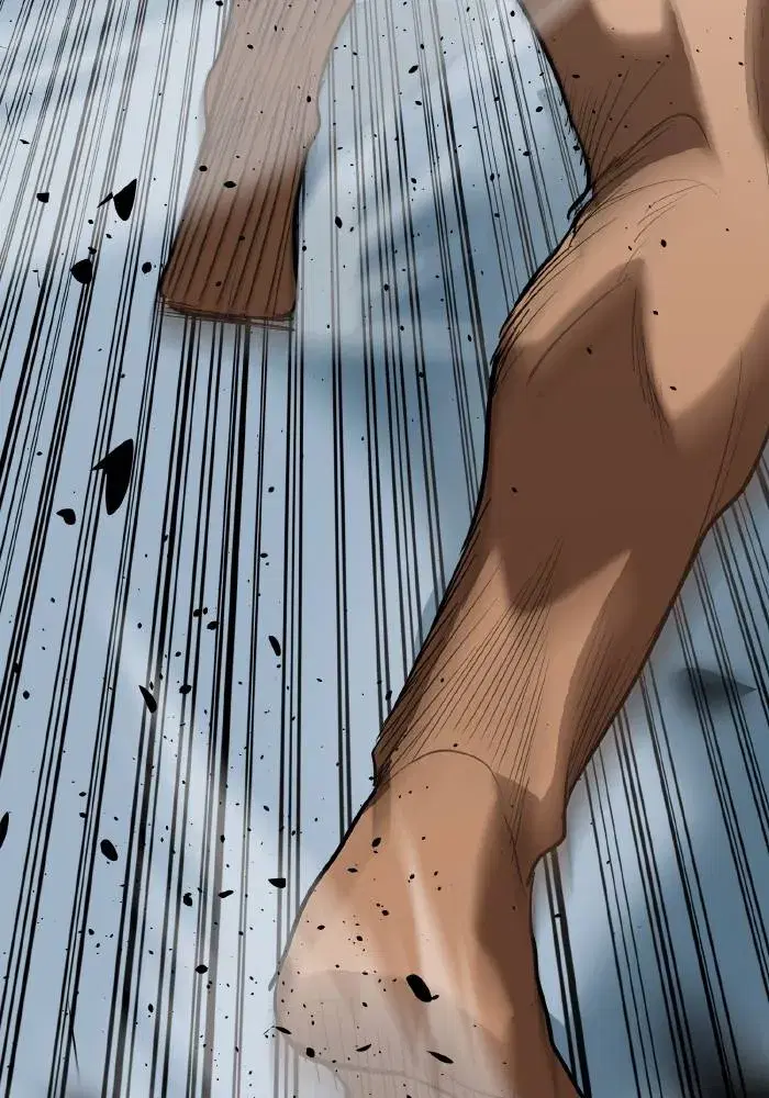 King of the Octagon ตอนที่ 33 หน้า 49
