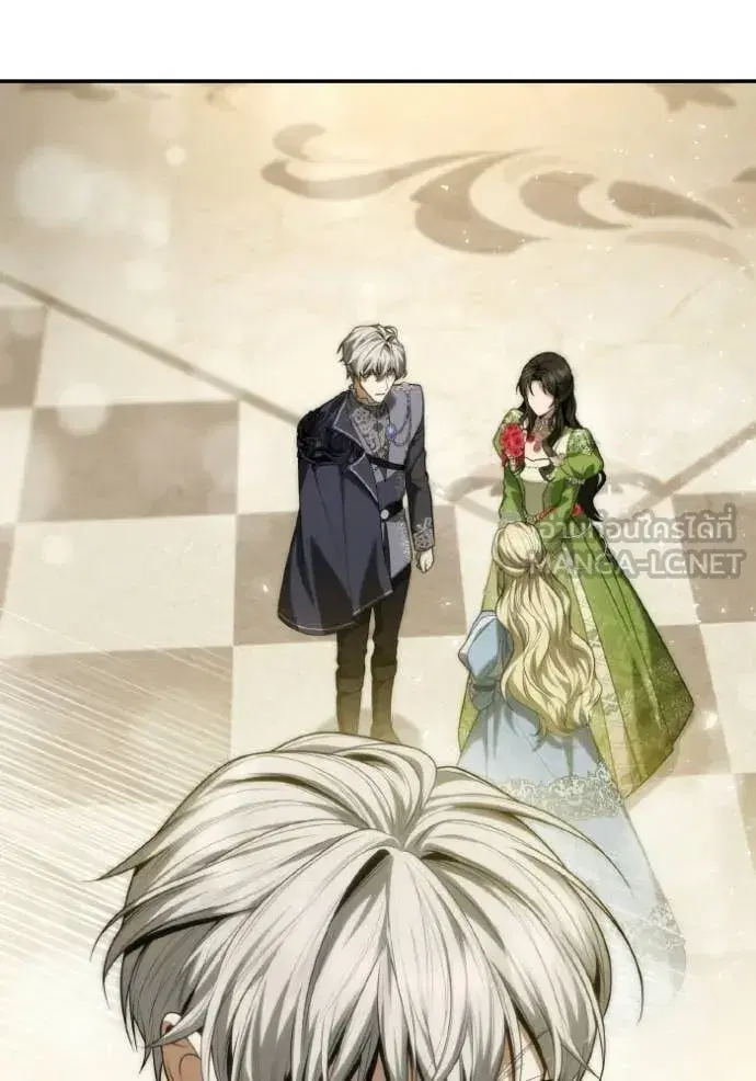 I Am the Queen in This Life ตอนที่ 179 หน้า 80