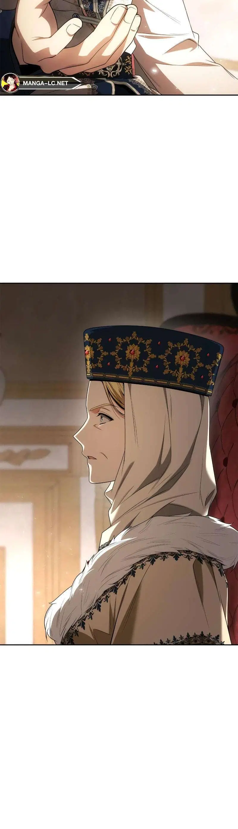 Sister I Am the Queen in This Life ตอนที่ 65 หน้า 28