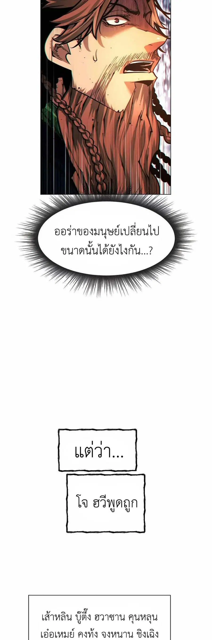 A Modern Man Who Got Transmigrated Into the Murim World ตอนที่ 62 หน้า 57