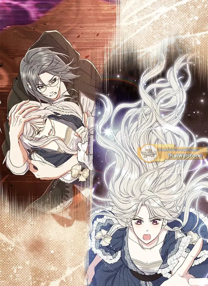 The Villain’s Match Is Too Perfect – คู่ดูตัวของนางร้ายเพอร์เฟกต์เกินไป ตอนที่ 68 หน้า 13