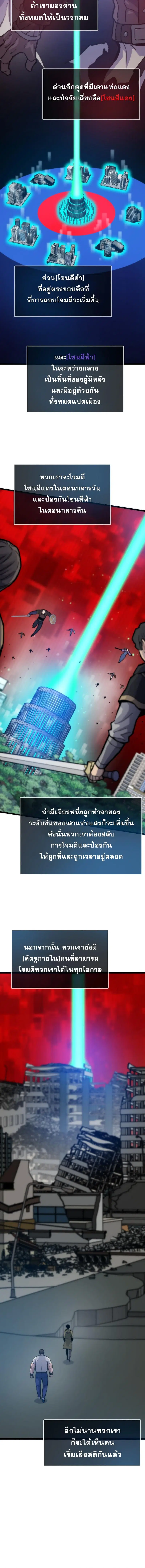 Past Life Returner ตอนที่ 90 หน้า 13