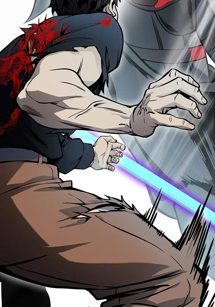 Tower of God ตอนที่ 587 หน้า 150