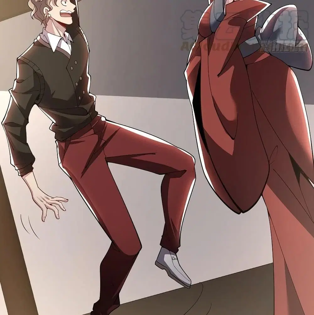 Undead King Beyond ตอนที่ 127 หน้า 20