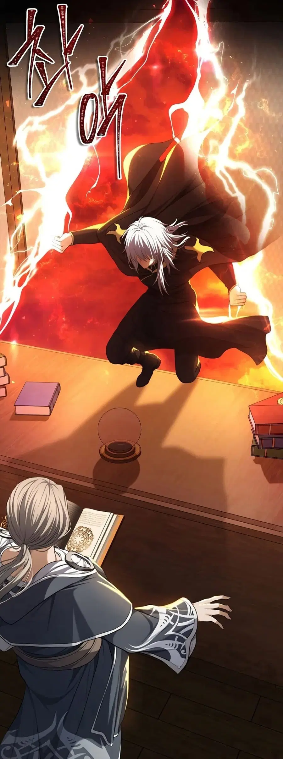 Ranker Who Lives A Second Time ตอนที่ 136 หน้า 14