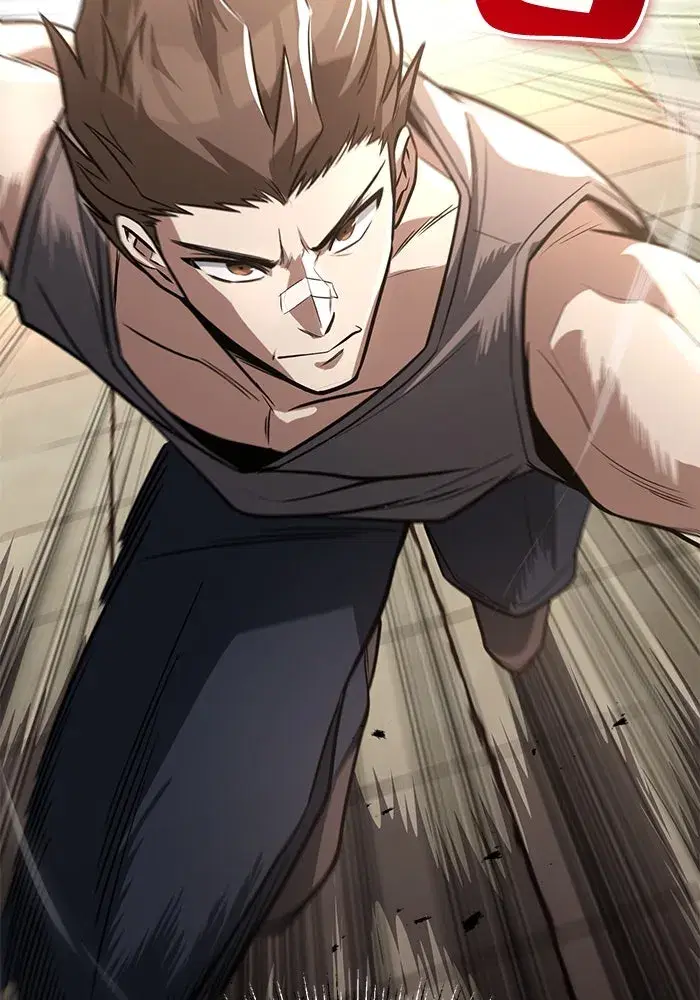 The Lazy Lord Masters the Sword ตอนที่ 110 หน้า 62