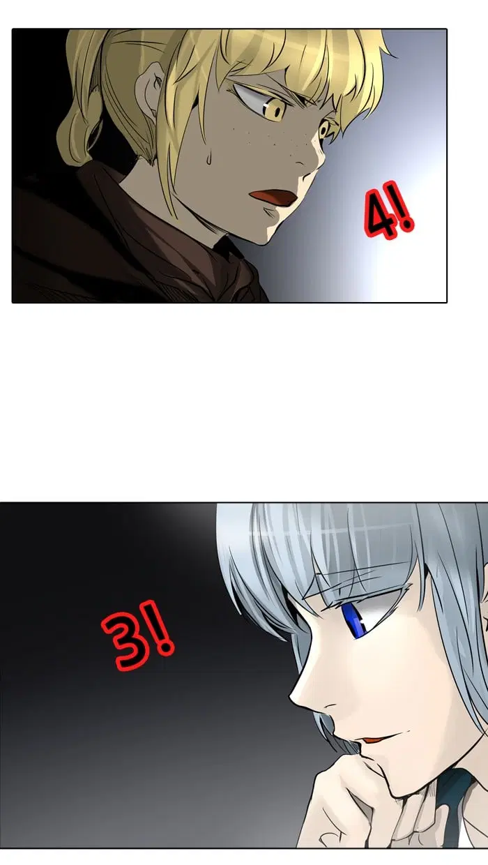 Tower of God ตอนที่ 273 หน้า 133