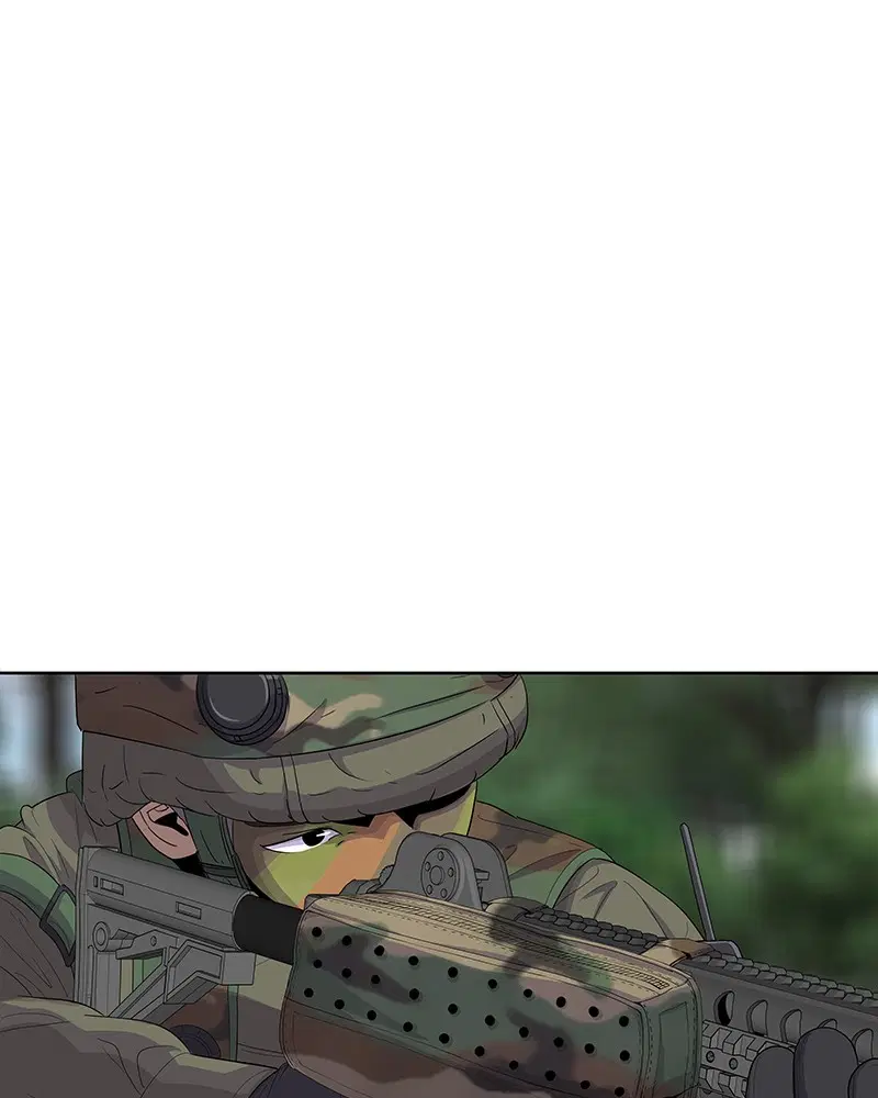 Kitchen Soldier ตอนที่ 135 หน้า 26