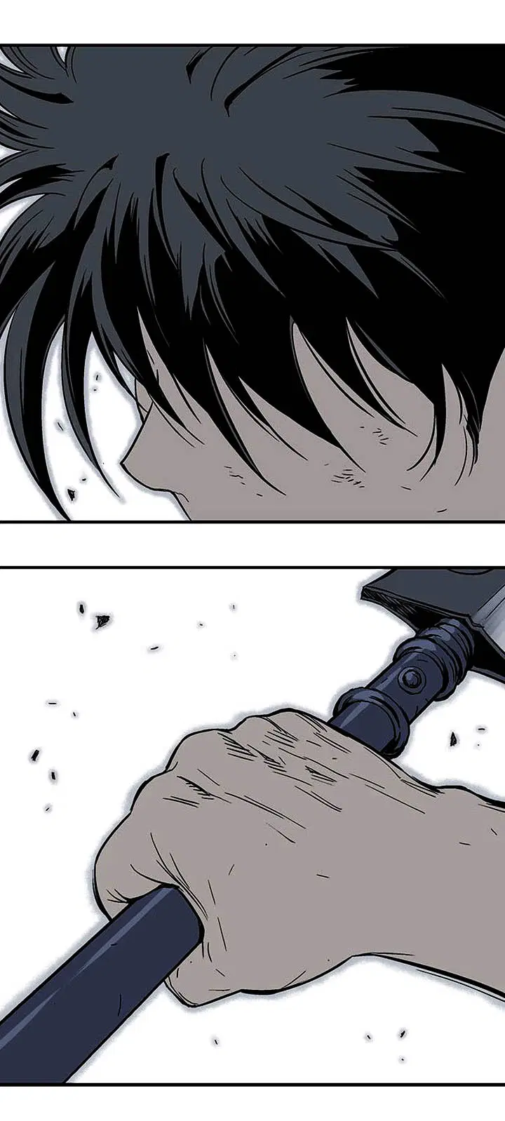 Gosu ตอนที่ 174 หน้า 33