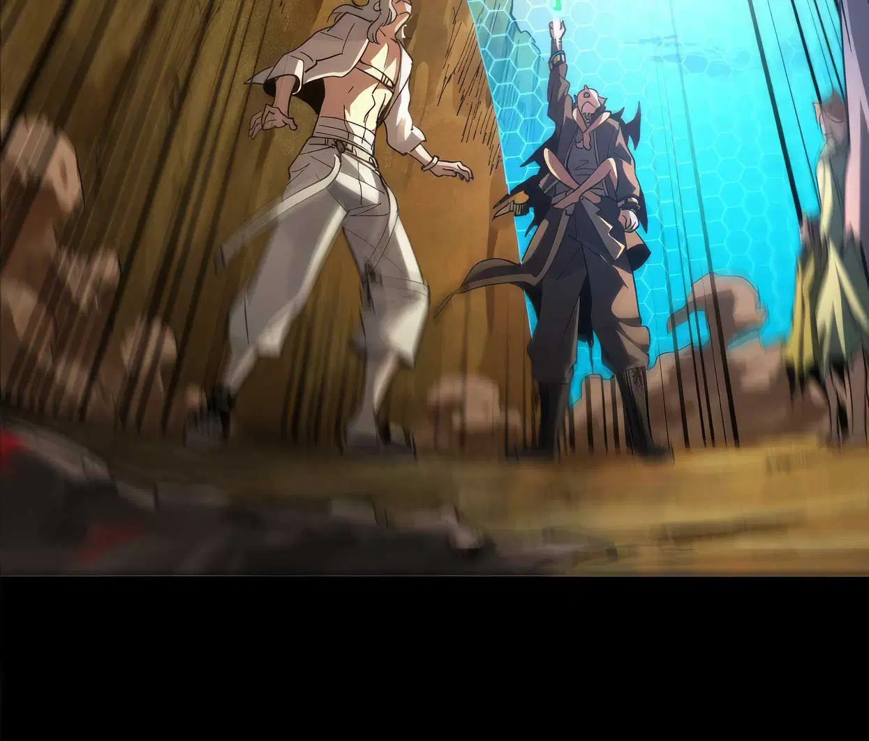 Legend of Star General ตอนที่ 172 หน้า 90