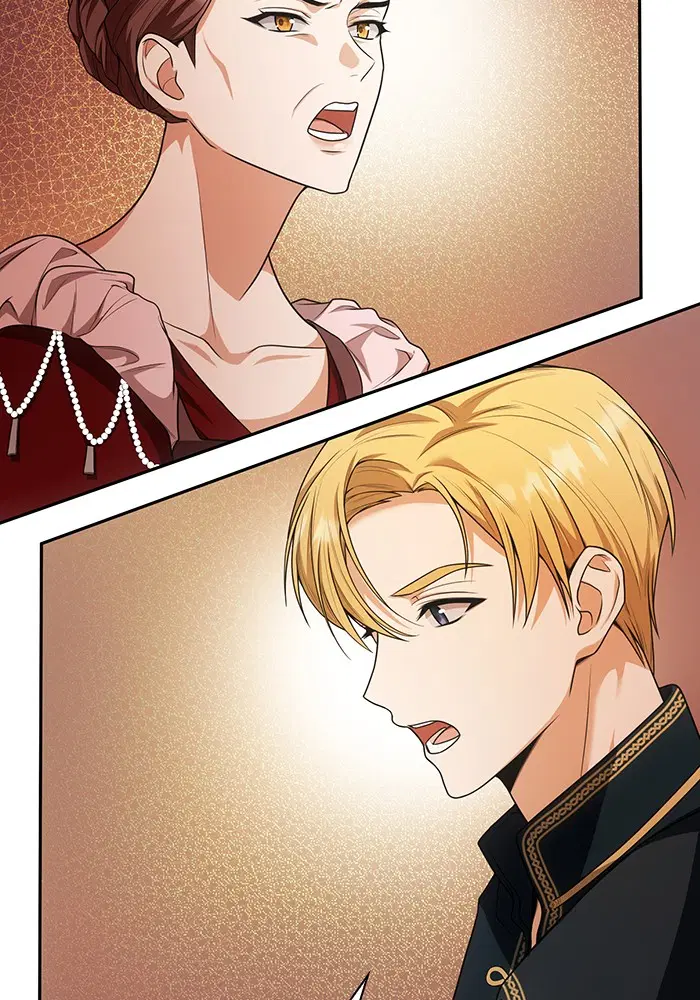 I Am the Queen in This Life ตอนที่ 8 หน้า 21