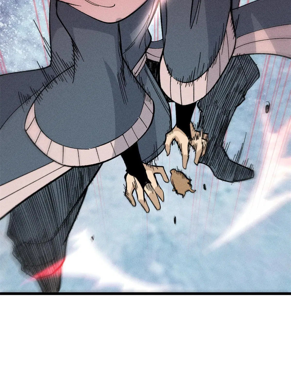 All Hail the Sect Leader ตอนที่ 174 หน้า 47