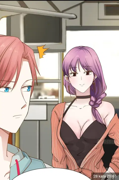 I Have a Dragon in My Body ตอนที่ 28 หน้า 12