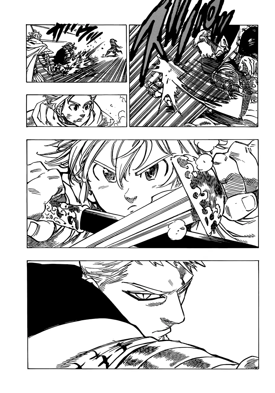 Nanatsu no Taizai ตอนที่ 76 หน้า 4