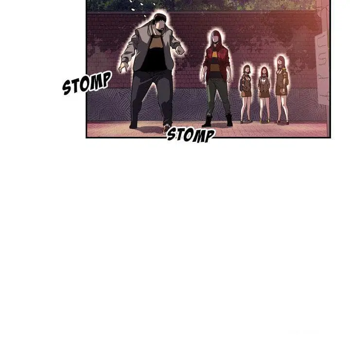 SuperNova ตอนที่ 71 หน้า 26