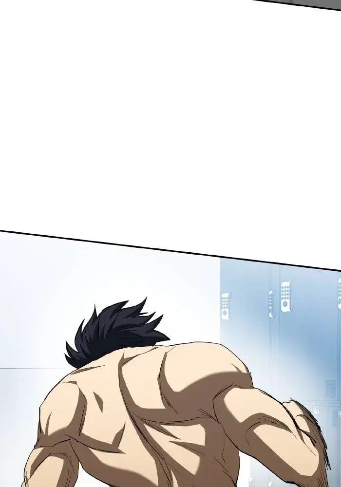 King of the Octagon ตอนที่ 70 หน้า 38