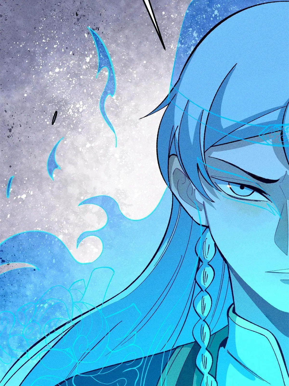 All Hail the Sect Leader ตอนที่ 174 หน้า 6