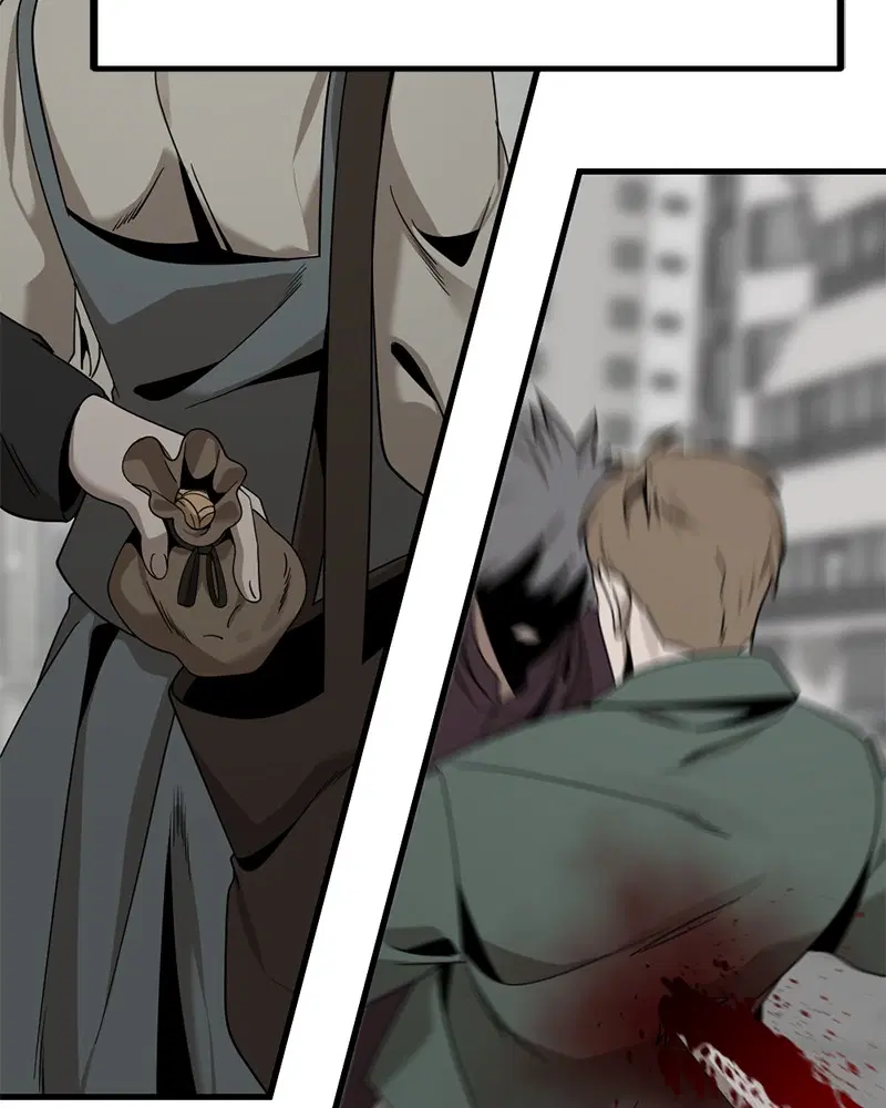 HERO KILLER ตอนที่ 80 หน้า 67