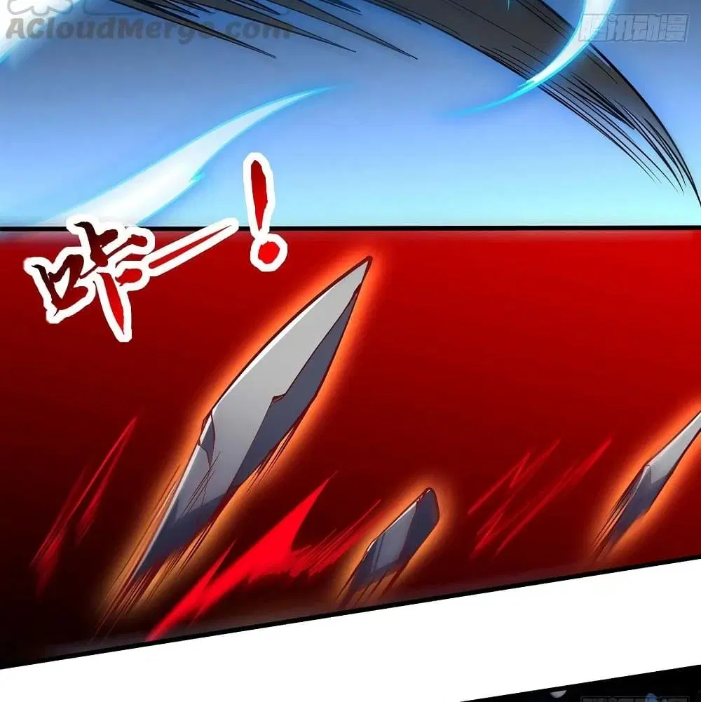 Undead King Beyond ตอนที่ 143 หน้า 42