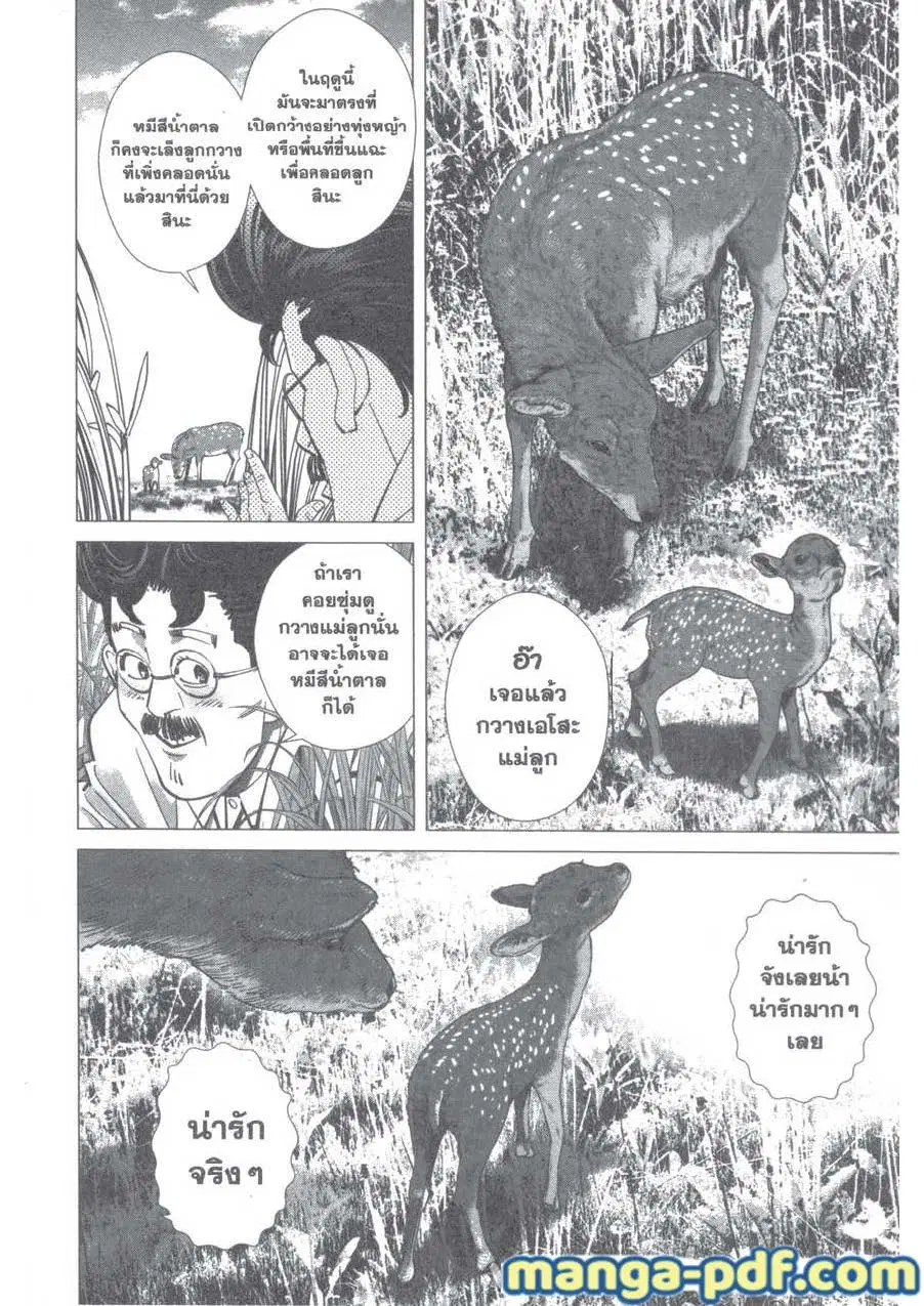 Golden Kamuy ตอนที่ 111 หน้า 7